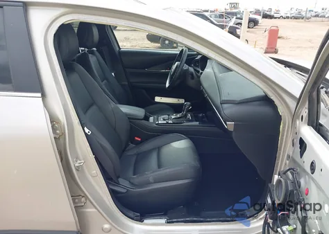 2024 Mazda Cx-30 2.5 S Select Sport from USA, damaged, VIN 3MVDMBBM1RM606613